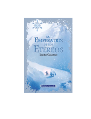 LA EMPERATRIZ DE LOS ETEREOS