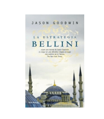 ESTRATEGIA BELLINI (JASON GOODWIN)