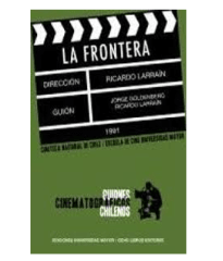 LA FRONTERA