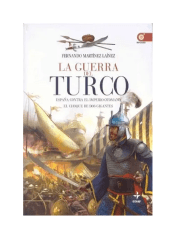 GUERRA DEL TURCO (FERNANDO MARTINEZ LAINEZ)