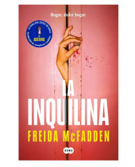 LA INQUILINA - Freida Mcfadden  (M1)