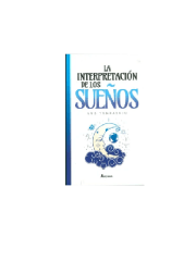 INTERPRETACION DE LOS SUEÑOS