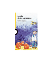 LA ISLA DE LAS LANGOSTAS