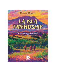 LA ISLA FRIENDSHIP