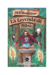 LA LEYENDA DEL SIBU