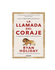 La Llamada del Coraje