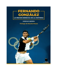 FERNANDO GONZALES LA MEJOR DERECHA DE LA HISTORIA