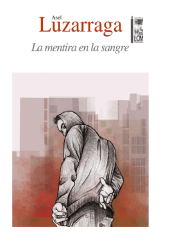 LA MENTIRA EN LA SANGRE