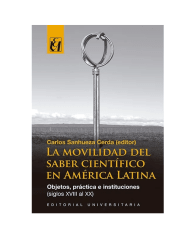 MOVILIDAD DEL SABER CIENTIFICO EN AMERICA LATINA