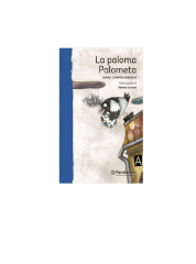 LA PALOMA PALOMETA