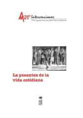 LA PESANTEZ DE LA VIDA COTIDIANA