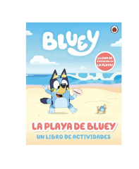 LA PLAYA DE BLUEY