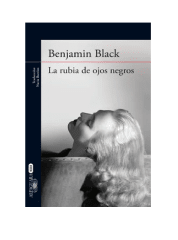 LA RUBIA DE OJOS NEGROS
