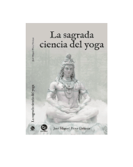 LA SAGRADA CIENCIA DEL YOGA