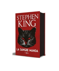 LA SANGRE MANDA