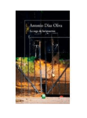 LA SOGA DE LOS MUERTOS (ANTONIO DIAZ OLIVA)