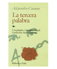 LA TERCERA PALABRA