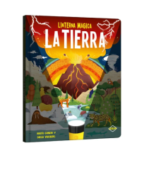 LINTERNA MAGICA: LA TIERRA