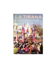 LA TIRANA