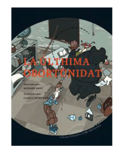 LA ULTHIMA OBORTUNIDAT (KENNETH BOGH ANDERSEN)
