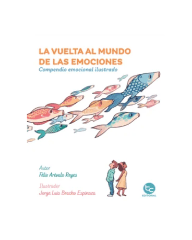 LA VUELTA AL MUNDO DE LAS EMOCIONES