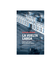 LA VUELTA LARGA