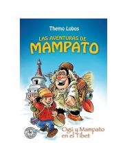 OGU Y MAMPATO EN EL TIBET