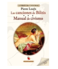LAS CANCIONES DE BILITIS