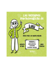 LULU IDEAS PARA UN MUNDO MEJOR VOL 2