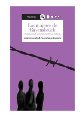LAS MUJERES DE RAVENSBRUCK