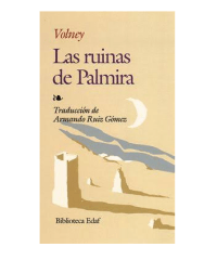 RUINAS DE PALMIRA