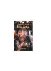 LAS TEMIBLES PROFECIAS DE BABA VANGA (PROMOCION ESPECIAL)