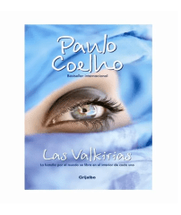 LAS VALKIRIAS (PAULO COELHO)