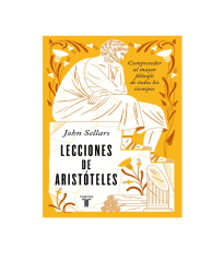 LECCIONES DE ARISTOTELES