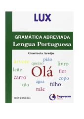 GRAMATICA ABREVIADA LENGUA PORTUGUESA