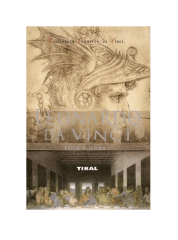 LEONARDO DA VINCI:VIDA Y OBRA