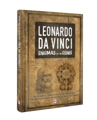 LEONARDO DA VINCI ENIGMAS DE UN GENIO