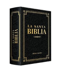 LA SANTA BIBLIA REINA VALERA (E4)