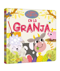 POP UP EN LA GRANJA (ARB NAV)
