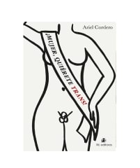 MUJER QUIERETE TRANS - ARIEL CORDERO (M10)