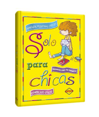 SOLO PARA CHICAS (M2)