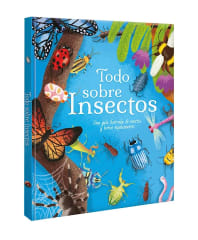 TODO SOBRE INSECTOS (M2)