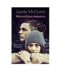 MARAVILLOSO DESASTRE  (M1)