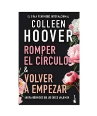OMNIBUS ROMPER EL CIRCULO VOLVER A EMPEZAR