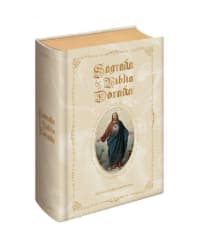 SAGRADA BIBLIA DORADA MEDIANA