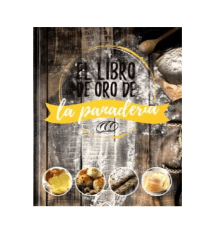 EL LIBRO DE ORO DE LA PANADERIA