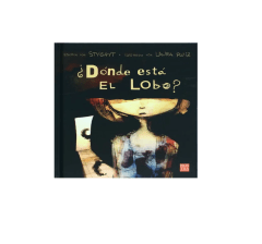 DONDE ESTA EL LOBO (E8)