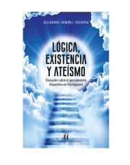 LOGICA EXISTENCIA Y ATEISMO