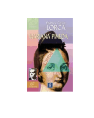 MARIANA PINEDA AUTOR FEDERICO GARCIA LORCA