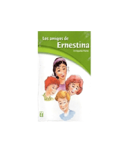 LOS AMIGOS DE ERNESTINA